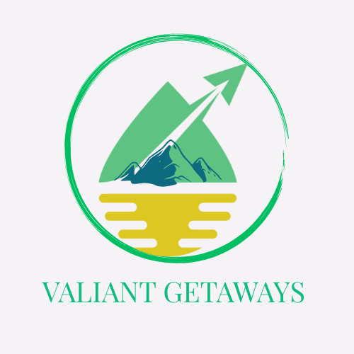 valiant getaways