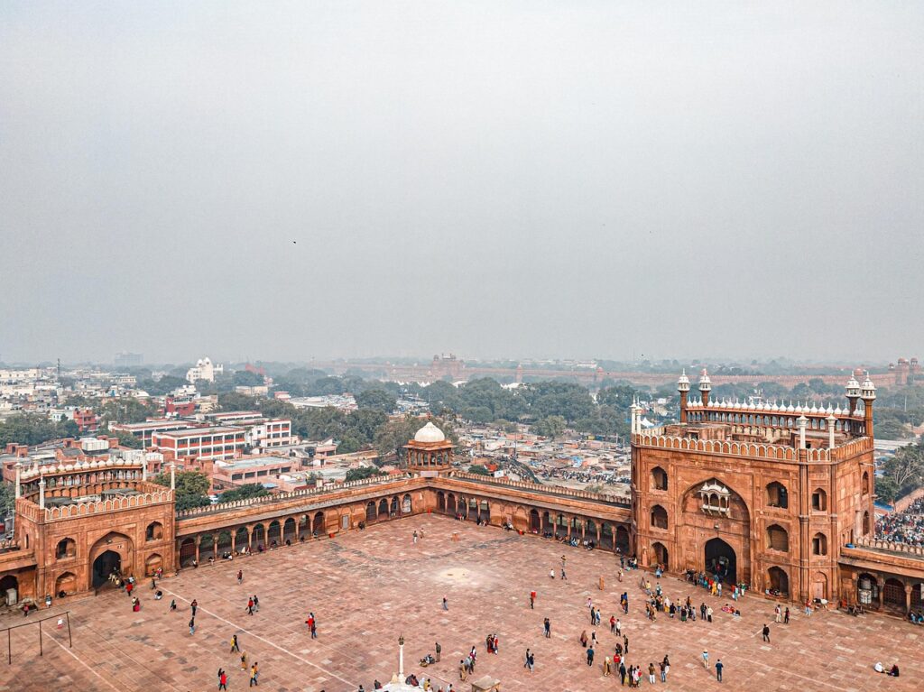 delhi, jama masjid, tower, inside jama masjid, view, old city, red, orange, architecture, masjid, mosque, new delhi, delhi, delhi, delhi, delhi, delhi, jama masjid, jama masjid, new delhi, new delhi, new delhi, new delhi